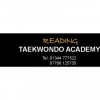 Reading Taekwondo Academy