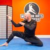 Warrior Arts & Fitness