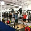 Lift Gyms