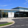 Redgrave Sports Centre