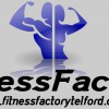 Fitness Factory Telford