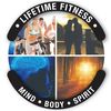 Lifetime Fitness Mind & Spirit